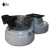Import Fiberglass basin crystal bowl Pedicure spa tub with magnetic jet from China