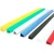 Import Filing Products A3 A5 L U Shape Plastic extrusion profile PVC Slide Binder Bar Folder Plastic Slide Binder from China