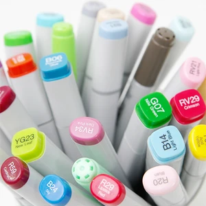 fine permanent marker pen for everyone use , other stationary also available