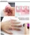 Import Finger and toe silicone Toe Separator for nail art madam from China