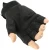 Import Fingerless Tactical Gloves-Durable Hard Knuckle Cycling Motorcycle-Gloves from Pakistan