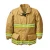 Import Fire Fighting Suit Turnout Gear Fireman Uniform from Pakistan