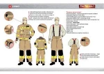 Firefighter Uniform