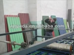 Fireproof building material machinery metal roofing making machine