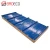 Import Fireproof foam insulation roof sandwich panel pu polyurethane pir roof panel from Malaysia