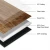Import fireproof waterproof new designed cheap spc floor durable spc flooring and locking floor from China