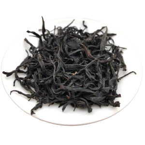First Flush FTGFOP Grade  High Land Jinmudan Black Tea Darjeeling Black Tea