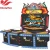 Import Fish Game Video Game Consoles Amusement Indoor Shooting Game Machine Dragon Treasures Fish from China