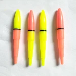 Fishing Light Stick Fluorescent Lightstick Night Float Rod Light Dark Glow Stick other fishing products