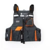 Fishing protective windsurfing life vest watercraft life vests jackets personalize custom adult marine kayak lifejacket