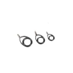 Fishing tool accessory fishing tackles fishing rod guide kt single leg did rod building component manufacturer supply