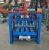 Import Fixed cement concrete brick making machine for making various hollow blocks from China