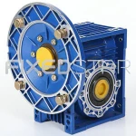 FIXEDSTAR Aluminum Case Worm Gear Speed Reducer