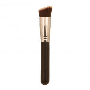 Flat Angled Makeup Face Brush/Cosmetic Brush/Beauty Tool