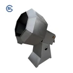 Flavor Treatment Machine Food Seasoning Machinery Food Processing Machine