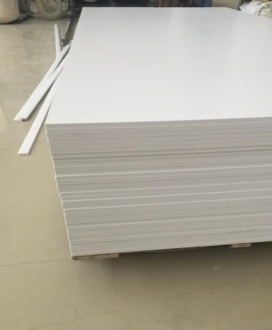 Flexible Fluffy Fire Retardant Foam Insulation High Density Polyethylene Board