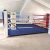 Import floor Boxing ring from China