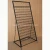 Import Floor Stand Wire Frame Pocket Metal Revolving Magazine Rack (PHC328) from China