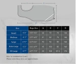 Fly Cooler Exercise Sheet Hi-Vis Horse Exercise Reflective