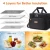 Import FLYONE 100% Leakproof Large Waterproof Tote Thermal Soft OEM Custom Lunch Insulated Cooler Bag for Picnic Cans Food Drink from China