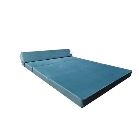 Foam Fold Up Bed Mattress   Pressure Relieving