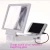 Import Foldable 3D Mobile Phone Enlarge Screen Magnifier with speaker,cellphone screen magnifier from China
