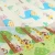 Import Foldable Baby Play Mat Xpe Puzzle Mat Educational Children&#39;s Carpet in Nursery Climbing Pad Kids Rug Activitys Games Toys Mat from China