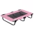 Import Foldable Large size Steel Tube Folding Pet bed Pet Cot Elevated dog bed Mesh bed from China