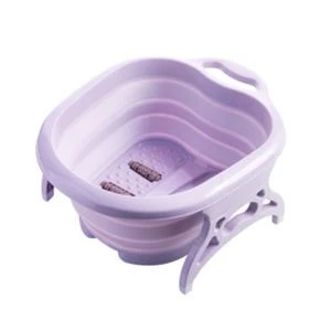 Foldable Portable Save space Footbath Spa Pedicure Buckets