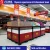 Import Foldable Promotion Table from China