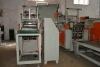 food grade automatic disposable polyethylene glove making machine