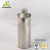 Import food grade Cone top 200ml, 250ml, 500ml, 800ml, 1000ml Olive oil metal can with screw cap for motor oil from China