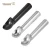 Import Food Grade Cookie Dough Scooper Ice Cream Scoop With Soft Non-Slip Grip from China