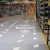 Food Grade Dust-Free Self-leveling Epoxy Floor Paint for hospital office flooring Food factory Pharmacy plant