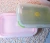 Import Food Grade Microwave Safe Silicone Collapsible Lunch Box Food Storage Container  BPA free from China