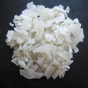 Food grade non-ferric Aluminium sulphate for water treatment