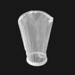 Food Grade Nylon Mesh Nut Milk Filter Bag