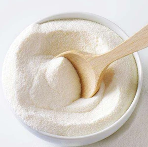 Food Grade Super Powder Price in Bulk Cold Water Soluble for Milk Tea Foaming Bubble Tea 25kg Packing Non Dairy Creamer