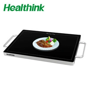 Food Warming Plate Electric Warming Tray Hot Sale Kitchen Appliance