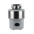 Import food waste disposer garbage disposal DSW-560A CE CB 220v from China