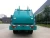 Import Food Waste Disposer Kitchen Garbage Truck from China
