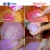 Import Foot Soak and Mineral Salt Rose Foot Bath from China