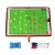 Import Football Training Magnetic foldable /soccer coach board /teaching tactic board from China