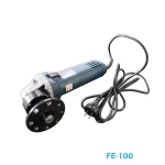 For Curve Edge Chamfering,Portable chamfering machine