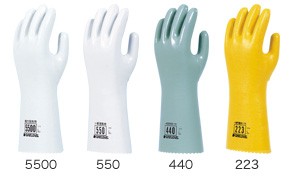For protect your hands Polyurethane Gloves latex glove making machine