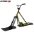 Import For winter sports  High quality snowscoot/ski bike from China