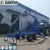 Import Forestry Machinery ZM Series Timber Grab trailer  Log Trailer with Crane from China