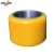 Import forklift tire solid rubber pu pallet truck wheel/AGV wheel from China