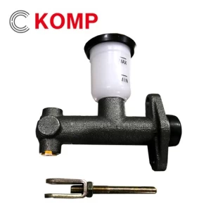 Forklift Truck Spare Parts Hydraulic Clutch Brake Master Cylinder For HANGCHA (HC) K#3T CPCD20-35N N163-516000-000