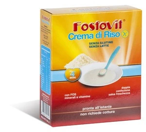 Fosfovit Baby Cereals
